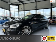 Mercedes-Benz CLA-Klasse - 180 Ambition | AMG Pakket | Stoelverwarming | Navi | PDC | L