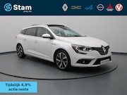 Renault Mégane - Estate TCe Bose 160pk Camera | Cruise | Parkeersens. v+a | P