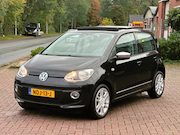 Volkswagen Up! - 1.0 high up