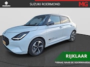 Suzuki Swift - 1.2 Style Smart Hybrid | Rijklaar | Apple carplay | Cruise a