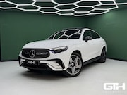 Mercedes-Benz GLC-klasse - 300e 4MATIC AMG Line