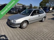 Toyota Corolla - 1.3-16V