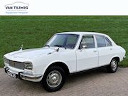 Peugeot 504 - A11 GL Een prachtig hobbyproject voor de liefhebber | Harde 