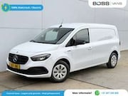 Mercedes-Benz Citan - eCitan 112 Pro 51 kWh L2 284 WLTP 98, 3% (SOH) MBUX