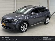 Volkswagen Taigo - 1.0 TSI Life Edition / Nederlandse Auto / Fabrieksgarantie t