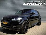 Land Rover Range Rover Sport - 3.0 SDV6 Autobiography Dynamic