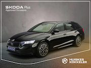 Skoda Octavia - Combi Sportline Business 1.5 eTSI 150pk DSG Automaat Trekhaa