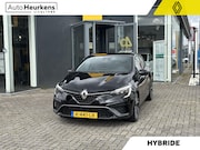 Renault Clio - E-Tech Hybrid 145 R.S. Line l Origineel NL l 1e-Eigenaar l N