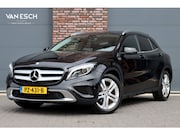 Mercedes-Benz GLA-Klasse - 180 d Ambition | Stoelverwarming | Cruise Control | Elektris