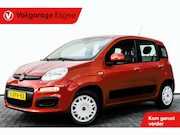 Fiat Panda - 0.9 TwinAir Edizione Cool | Nieuwe APK | Meeneemprijs | Ned