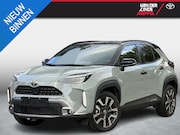 Toyota Yaris Cross - 1.5 Hybrid 130 Launch Edition