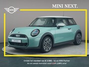 MINI Cooper - C Classic XS