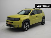 Fiat Grande Panda - La Prima 11 kW 44 kWh | Tot 8 jaar garantie | Demo |