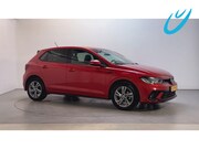 Volkswagen Polo - 1.0 TSI R-Line Camera Navigatie DAB+ Stoelverwarming Virtual