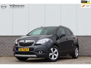 Opel Mokka - 1.4 T Edition Trekhaak 2e eig. NL Auto