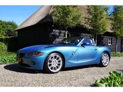 BMW Z4 - 2.5 I ROADSTER Leder Clima 18 LM NL-auto