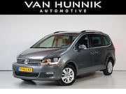 Volkswagen Sharan - 1.4 TSI Comfortline 7P | Clima | Navi | Stoelverwarming |