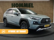 Toyota RAV4 - 2.5 Hybrid AWD ADVENTURE - ORIGINEEL NEDERLANDSE AUTO - NAVI