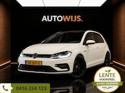Volkswagen Golf - 1.5 TSI Highline Business R-Line|PANO|LED|LEDER|CARPLAY|GOED