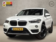 BMW X1 - sDrive18i Sport 141Pk Automaat (NAVIGATIE, CLIMATE, PARKEERS