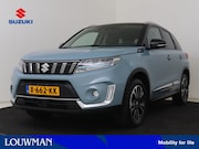 Suzuki Vitara - 1.5 Hybrid Style | NL dealeronderhouden | Dodehoek detectie