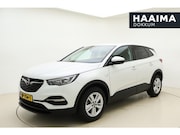 Opel Grandland - 1.2 Turbo Online Edition | Apple carplay/Android auto | Clim