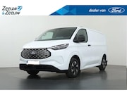 Ford e-Transit Custom - 320 L1H1 Trend 71 kWh 218 pk | Rijbereik 344 km | 10 stuks s