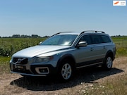 Volvo XC70 - 2.4 D5 Summum Leer Clima LMV VV ALLE EXTRA S IZGST
