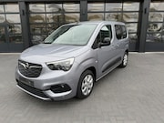 Opel Combo Tour - 1.2 Turbo 360 Camera automaat