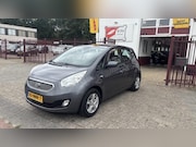 Kia Venga - 1.4 CVVT 90pk X-tra