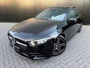 Mercedes-Benz A-klasse - A 200 AMG NIGHT PANO SFEER LEDER WIDESCREEN