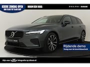 Volvo V60 - T6 PLUG-IN HYBRID AWD ULTRA DARK -PANO.DAK|HARMAN/KARDON|GEV