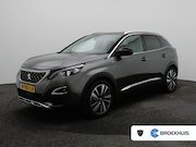 Peugeot 3008 - 1.6 HYbrid4 300 GT Avantage | 4WD | Achteruitrijcamera | Dod