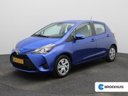 Toyota Yaris - 1.5 VVT-i Active | Achteruitrijcamera | Achteruitrijcamera s
