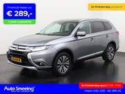 Mitsubishi Outlander - 2.0 Business Edition | Apple Carplay | Camera | Navigatie | 
