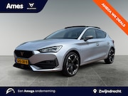 CUPRA Leon - 1.4 204pk e-Hybrid Adrenaline Glazen schuif/kanteldak | Petr