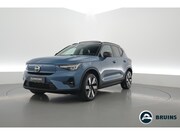 Volvo XC40 - Recharge Ultimate 70 kWh | Prijs Rijklaar | Pano-dak | 360 c