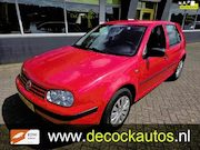 Volkswagen Golf - 1.4-16V Comfortline