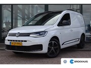 Volkswagen Caddy - Cargo 2.0 TDI Style | Cruise control | Keyless start | Licht
