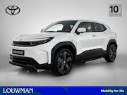 Toyota Urban Cruiser - Executive 61 kWh | JBL | Panorama dak | Stoelverwarming |