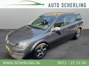 Opel Astra - Wagon 1.6 Edition Handel / Export