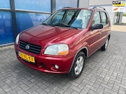 Suzuki Ignis - 1.3-16V GS
