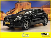 Mercedes-Benz GLA-Klasse - 200 d AMG Automaat Xenon Camera