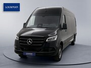 Mercedes-Benz Sprinter - 317 Pro 1.9 CDI L3H2 3500 KG Trekgewicht Navigatie Achteruit