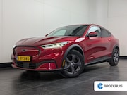 Ford Mustang Mach-E - RWD 75 kWh l 1e Eigenaar l Leder l SOH 95% l Keyless Entry l