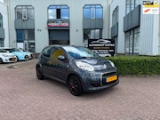 Citroën C1 - 1.0-12V Ambiance AUTOMAAT