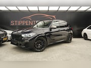 BMW X5 - M50I, V8, full option, pano, massage
