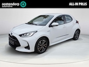 Toyota Yaris - 1.5 Hybrid Business Plus