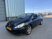 Peugeot 307 - CABRIO 1.6-16V NIEUW KOPPELING