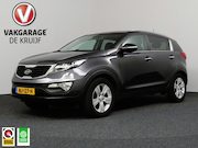 Kia Sportage - 1.6 GDI X-ecutive Plus Pack | Cruise Control | Achteruitrijc
